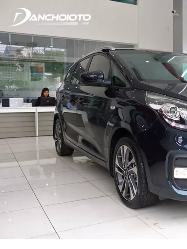   Kia Rondo 2024: Giá xe lăn bánh &amp; đánh giá thông số kỹ thuật (1/2024)