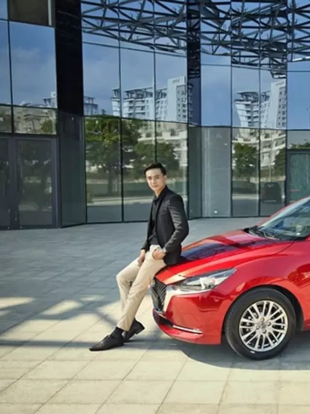   Đánh giá chi tiết Mazda 2 2022: Xe ấn tượng với thiết kế năng động và tiện nghi