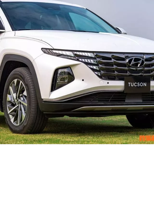   Mua Bán Ô Tô Hyundai Tucson Cũ Mới Giá Rẻ - T1/2024