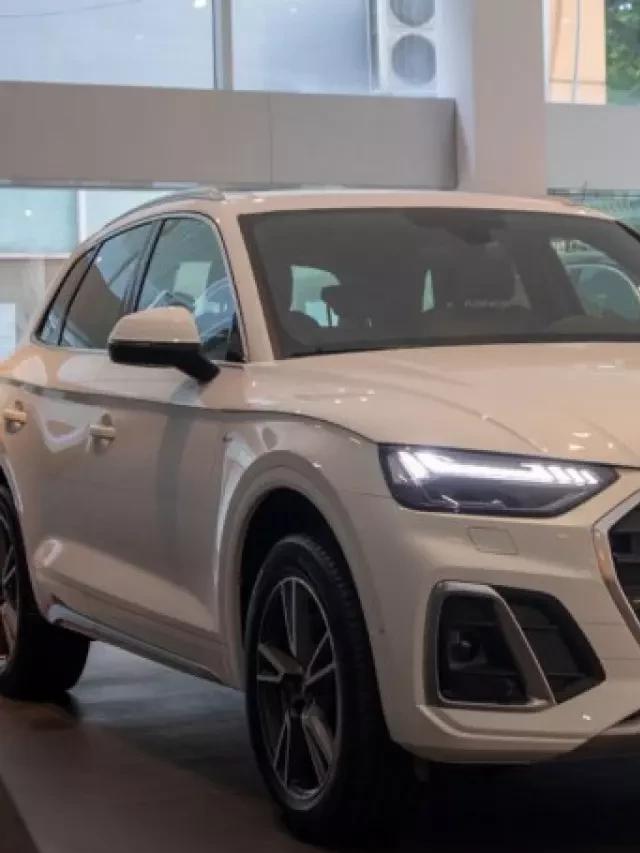   Mua bán xe ô tô Audi Q5 cũ: Tìm kiếm thông tin và ưu điểm