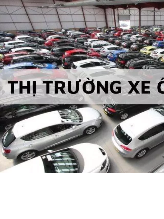   Mua Bán Xe Ô Tô Cũ Quận 5, TP.HCM: Kinh Nghiệm và Thông Tin Mới Nhất!