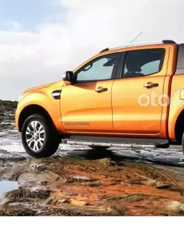   Mua bán xe ô tô Ford Ranger 2017 cũ - Tại Oto.com.vn, mua xe Ranger giá rẻ, chất lượng