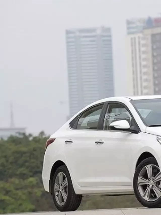   Mua bán xe ô tô Hyundai Accent 2019 cũ: Tìm hiểu thông tin và lựa chọn tốt nhất tại Oto.com.vn