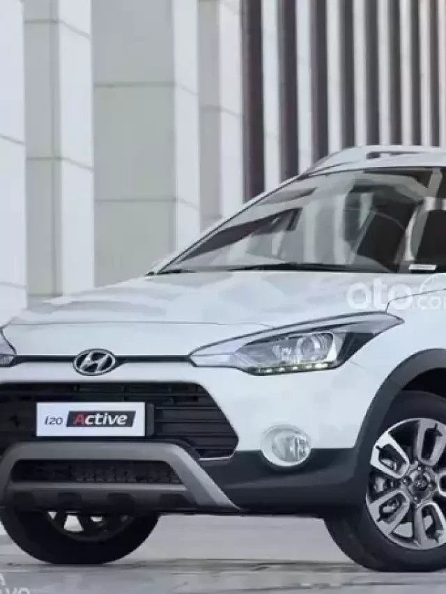   Mua bán xe ô tô Hyundai i20 cũ - Tìm chiếc xe ưng ý với Oto.com.vn