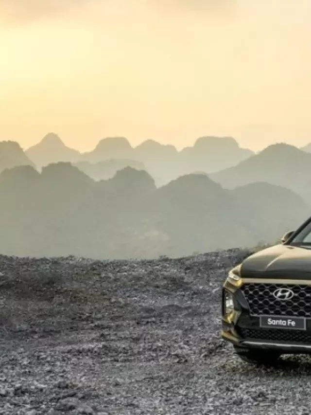   Mua bán xe ô tô Hyundai Santa Fe 2019 cũ: Tìm kiếm giá hấp dẫn và chất lượng tại Oto.com.vn