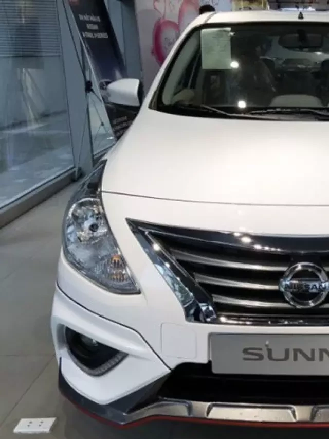   Mua bán xe ô tô Nissan Sunny 2019 cũ - Tìm kiếm chiếc xe đáng mua