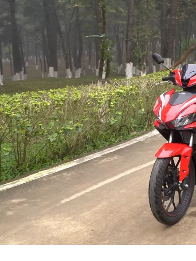   Người dùng đánh giá Honda Winner X 2022: Xe côn tay phổ thông ưa chuộng