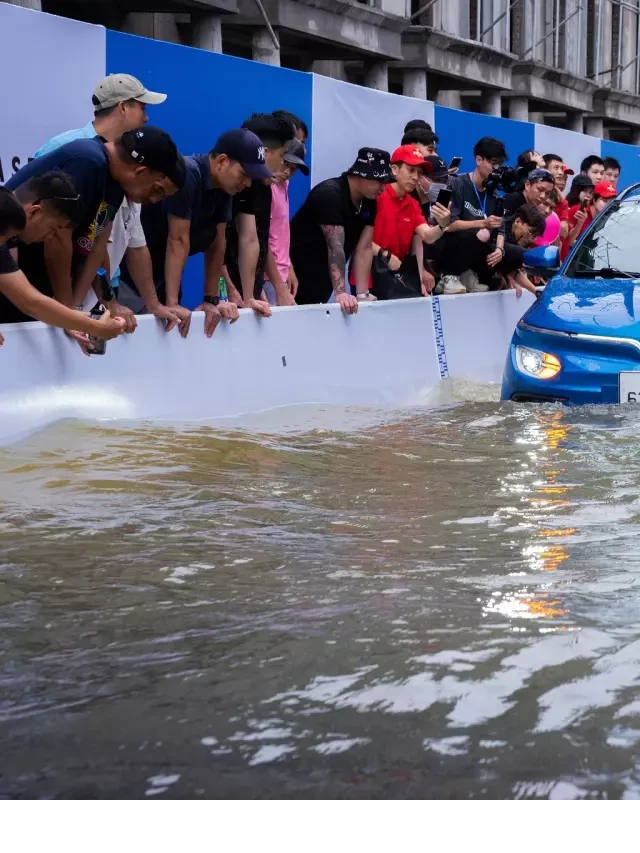   Người dùng đánh giá VinFast VF e34 sau 6 tháng: "Êm, mượt, tăng tốc thực sự khác biệt"