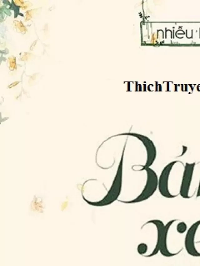   REVIEW: BÁNH XE ĐỊNH MỆNH