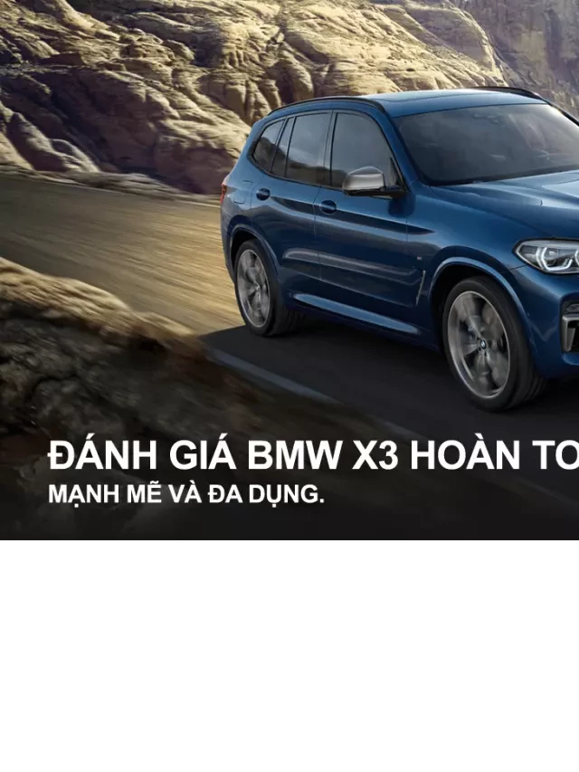   THÔNG TIN KHUYẾN MÃI BMW THÁNG 08/2022