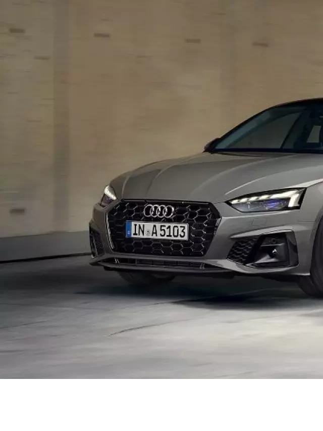   Thông Tin Xe Audi A5: Bảng Giá Lăn Bánh Và Đánh Giá Xe 2023