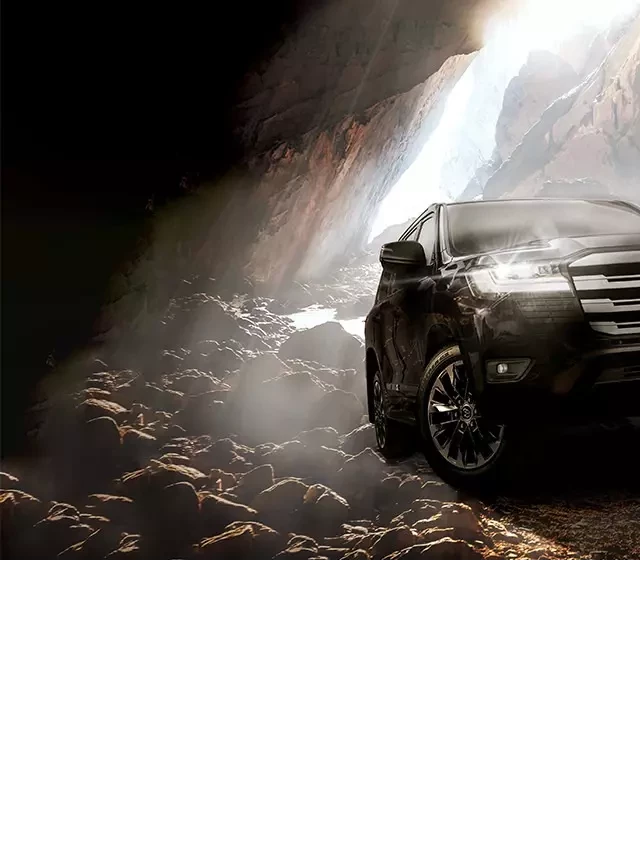   Toyota Land Cruiser 2023: Đánh giá, thông số kỹ thuật và ưu đãi mới nhất