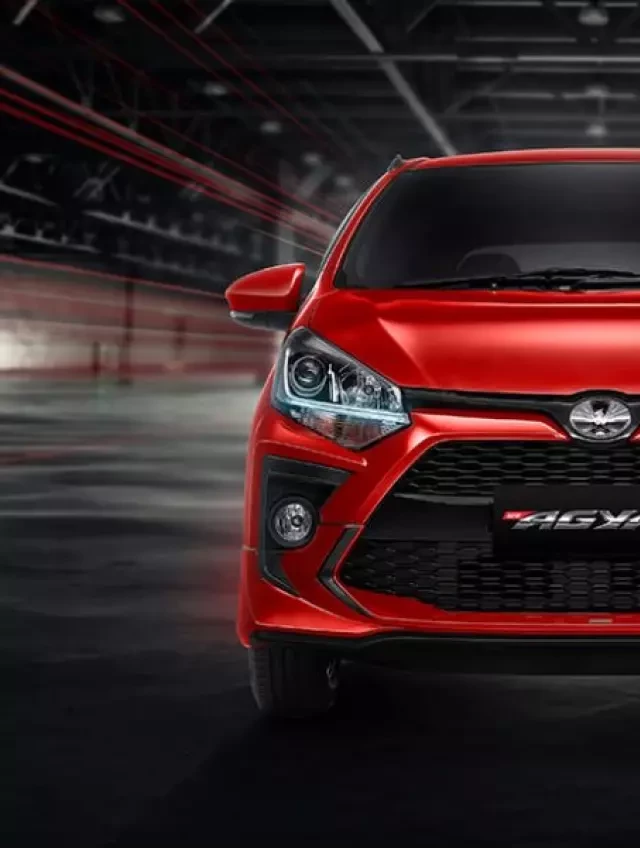   Toyota Wigo 2022 tại Đà Nẵng: Lựa chọn đáng tham khảo cho xe hạng A