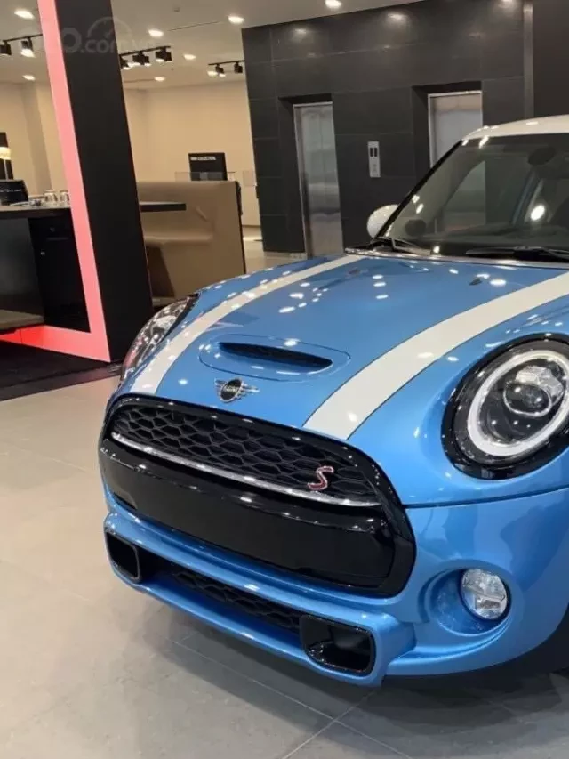   Ưu nhược điểm chi tiết của Mini Cooper