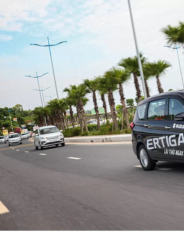   Ưu nhược điểm Suzuki Ertiga 2019