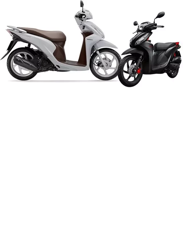   Vision 50cc giá bao nhiêu? Top 3 địa chỉ mua Vision 50cc uy tín