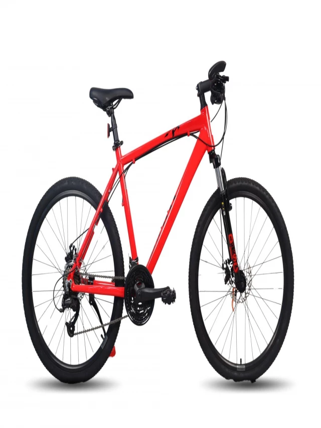   Xe Đạp Địa Hình MTB Giant ATX 620 – Phiên Bản Quốc Tế 26 Inch