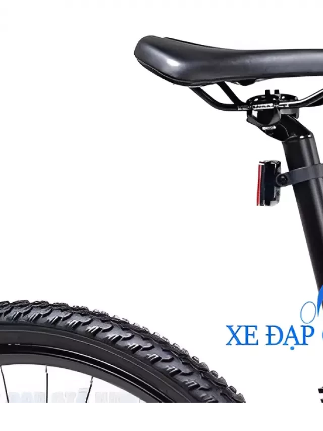   Xe đạp địa hình MTB Giant Rincon 2 (2022) 29 inch – Trải nghiệm hoàn hảo cho dân đam mê