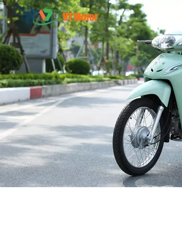   Xe Wave Hyosung 50cc: Sự lựa chọn phù hợp cho cuộc sống hàng ngày