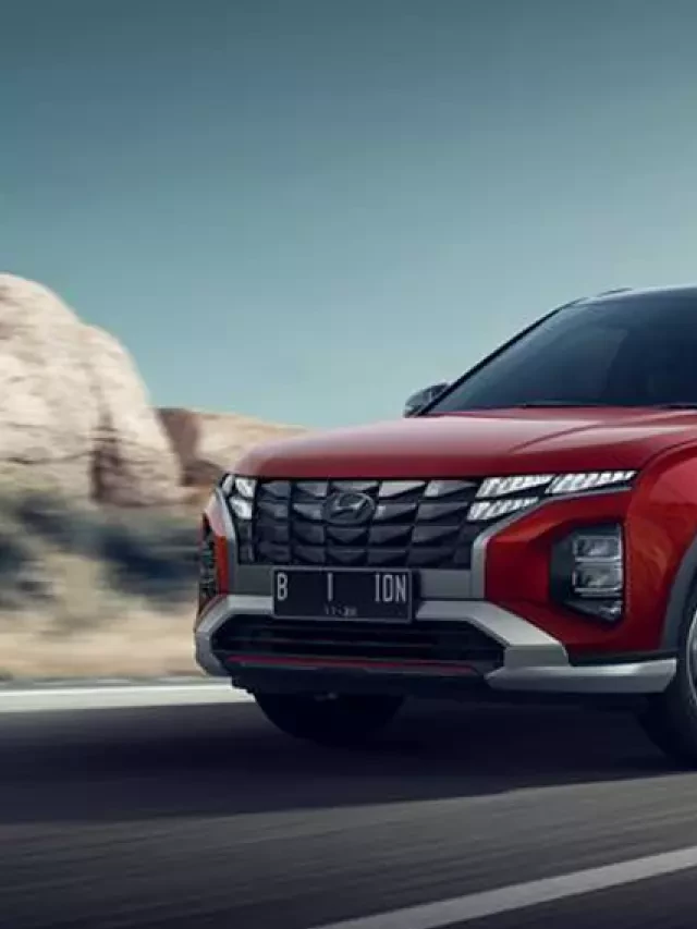   Đánh giá chi tiết về Hyundai Creta 2022