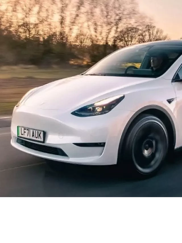   Đánh giá chi tiết xe điện Tesla model Y - Thông số kỹ thuật, nội ngoại thất, động cơ xe