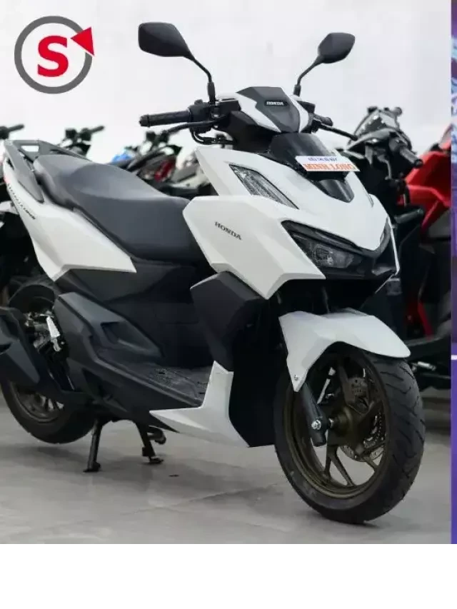   Đánh giá chiếc xe Honda Vario 160 2023: Thiết kế, động cơ và tiện ích