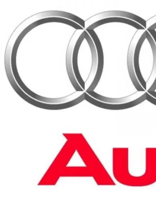   Hãng xe Audi của nước nào? Các mẫu xe Audi nổi tiếng nhất hiện nay