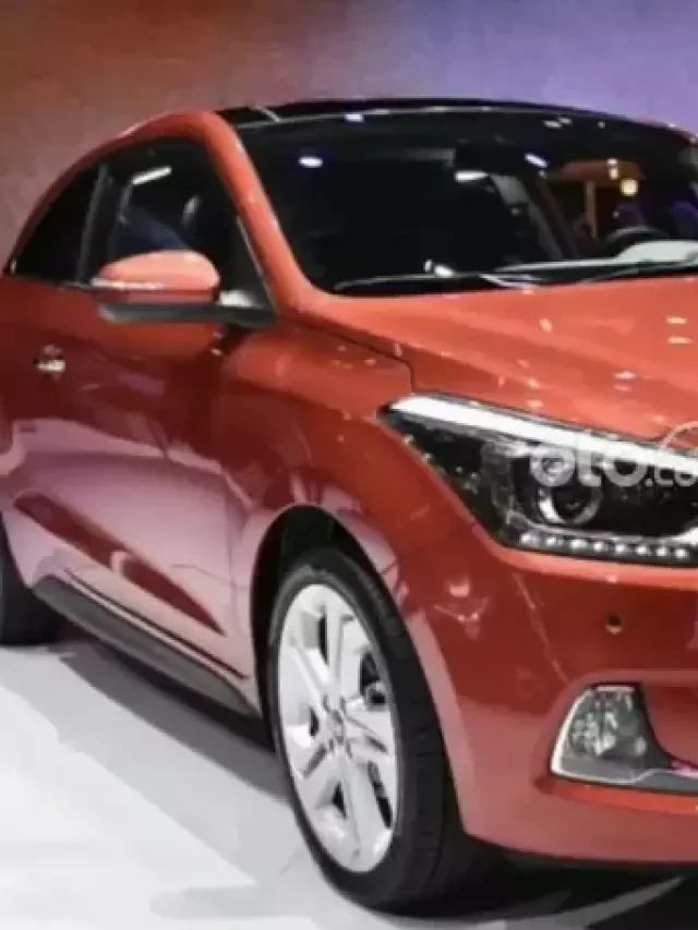   Mua bán xe ô tô Hyundai i20 Active cũ: Lựa chọn tốt cho bạn