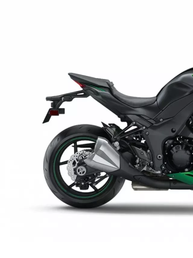   Giá xe Kawasaki Z1000 mới nhất tháng 07/2023 &amp; Đánh giá