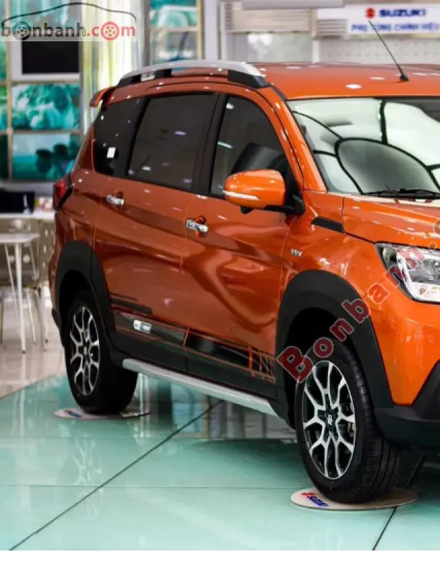   Giá xe ô tô Suzuki 2024: Bảng giá xe kèm Ưu đãi mới nhất