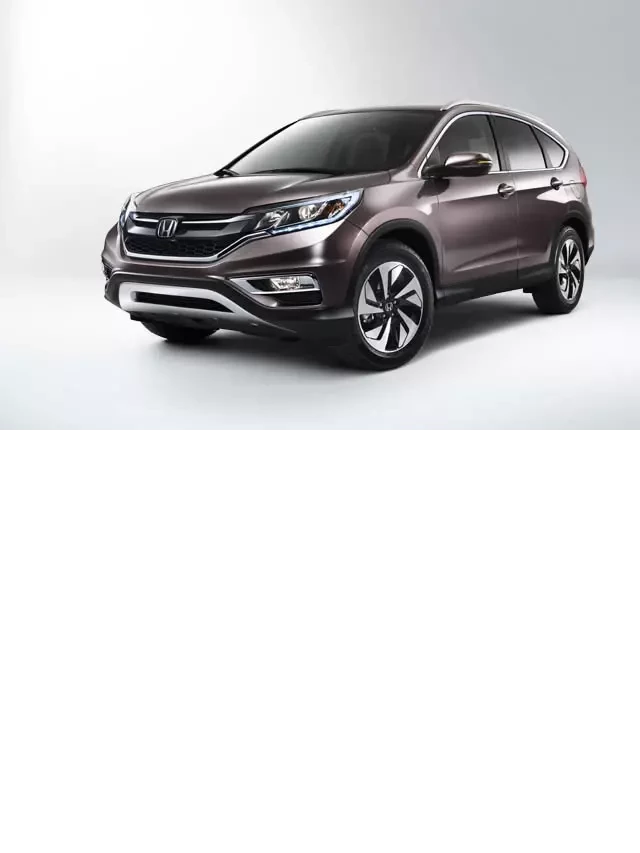   Honda CR-V 2017: Sự rạng danh của thế hệ mới