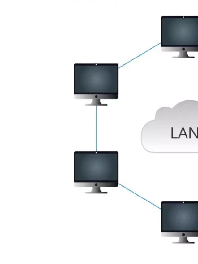   LAN, MAN, WAN: TỔNG QUAN VỀ MẠNG CỤC BỘ, MẠNG ĐÔ THỊ VÀ MẠNG DIỆN RỘNG