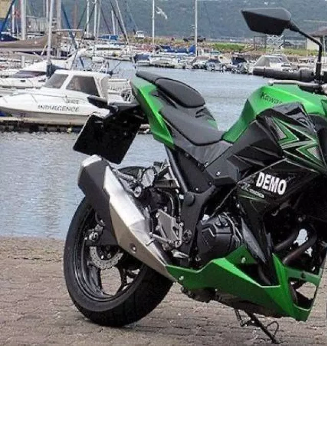   Mua Bán Xe Moto Kawasaki Cũ - Vịa Lai Cá Tính Với Giá Rẻ!