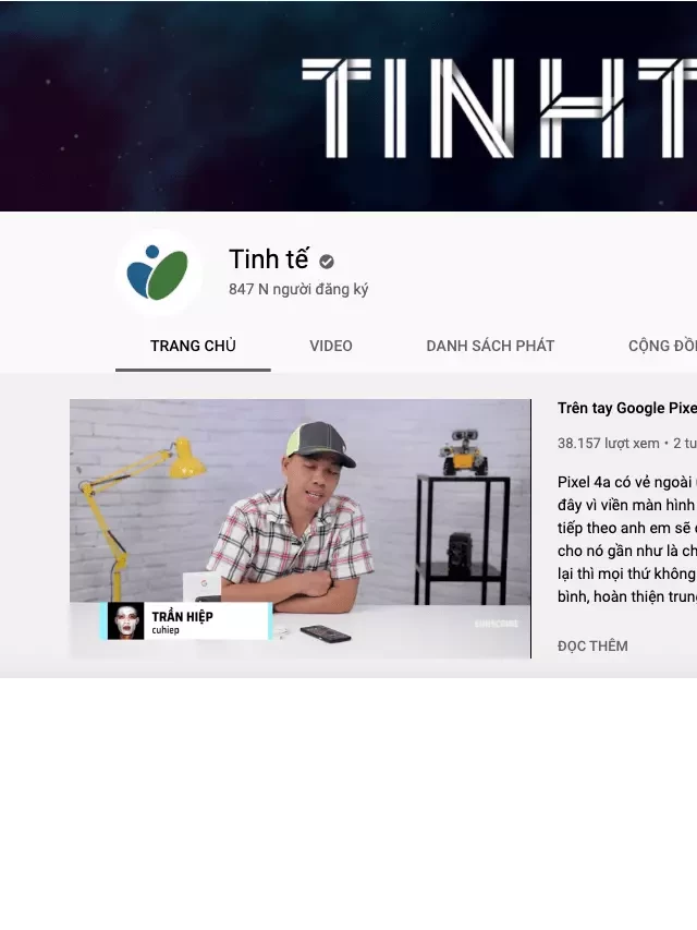   Top 10 influencer review ô tô đình đám nhất Việt Nam hiện nay