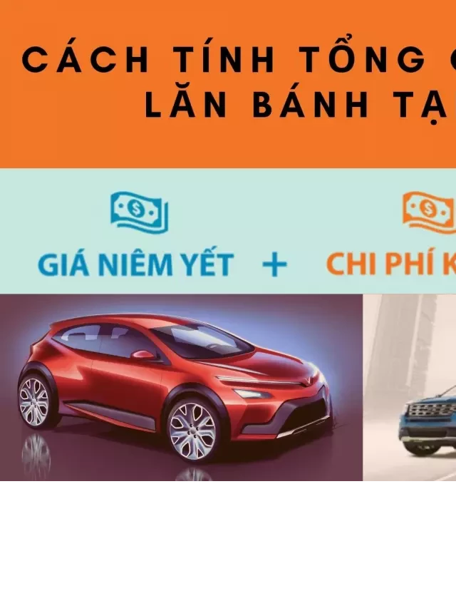   6 Cách Định Giá Xe Ôtô Cũ: Bí Quyết Đơn Giản Nhưng Ít Người Biết