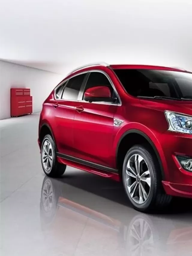   Bảng giá xe Luxgen 2024: Xem ngay những thông tin mới nhất!