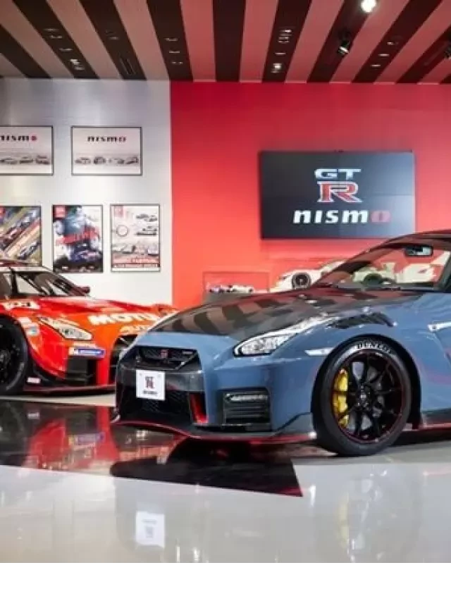   Chi tiết Nissan GT-R 2023: Xe thể thao hiệu suất cao đến từ Nhật Bản