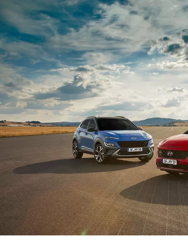   Đánh giá Hyundai Kona 2021: Xe crossover nhỏ gọn và hiện đại