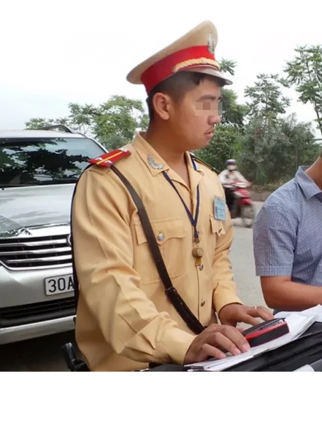   Lái xe ô tô, xe máy không có bằng lái bị phạt bao nhiêu?