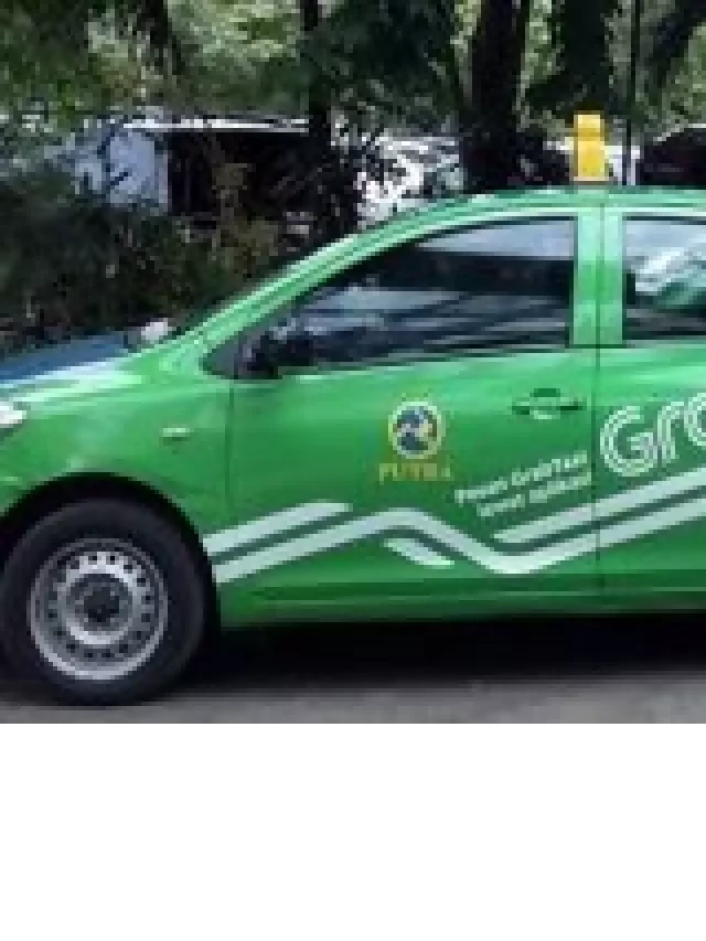   Phân biệt các dịch vụ đặt xe ô tô của Grabcar, plus, Premium, Economy