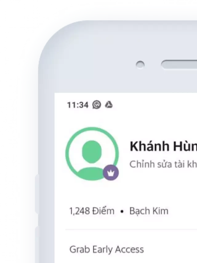   Tổng đài Grab số mấy? Hotline Grab hỗ trợ chăm sóc khách hàng 24/7