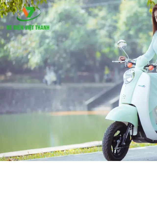   Xe ga 50cc Scoopy Đen: Sự kết hợp tuyệt vời giữa năng động và hiện đại