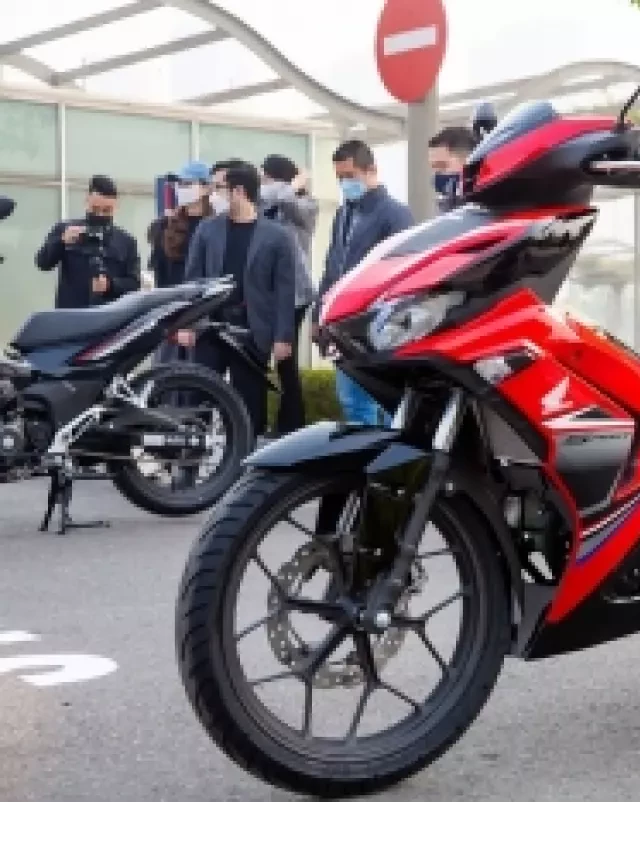   Bảng giá xe máy Honda PCX 2022: "Loạn giá" mới nhất ngày 4/7