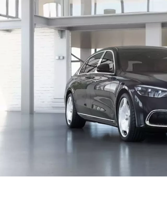   Thông số kỹ thuật Mercedes-Maybach S450 4Matic 2023: Chiếc sedan cao cấp dành cho ông chủ giá hơn 8 tỷ đồng?