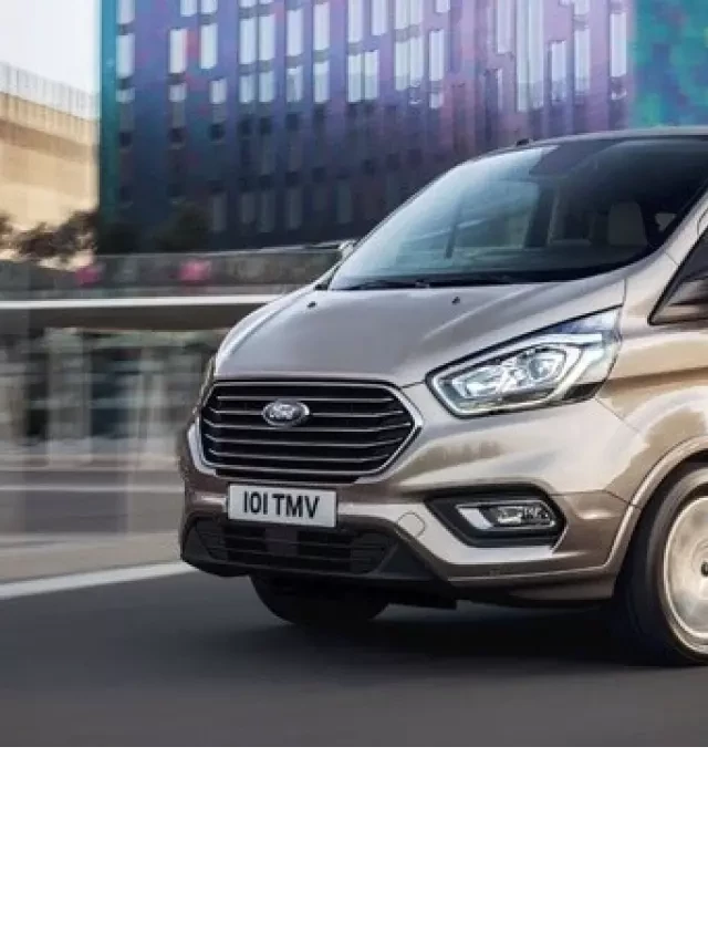   Chi tiết Ford Tourneo 2023: Tất cả những gì bạn cần biết về mẫu xe MPV này