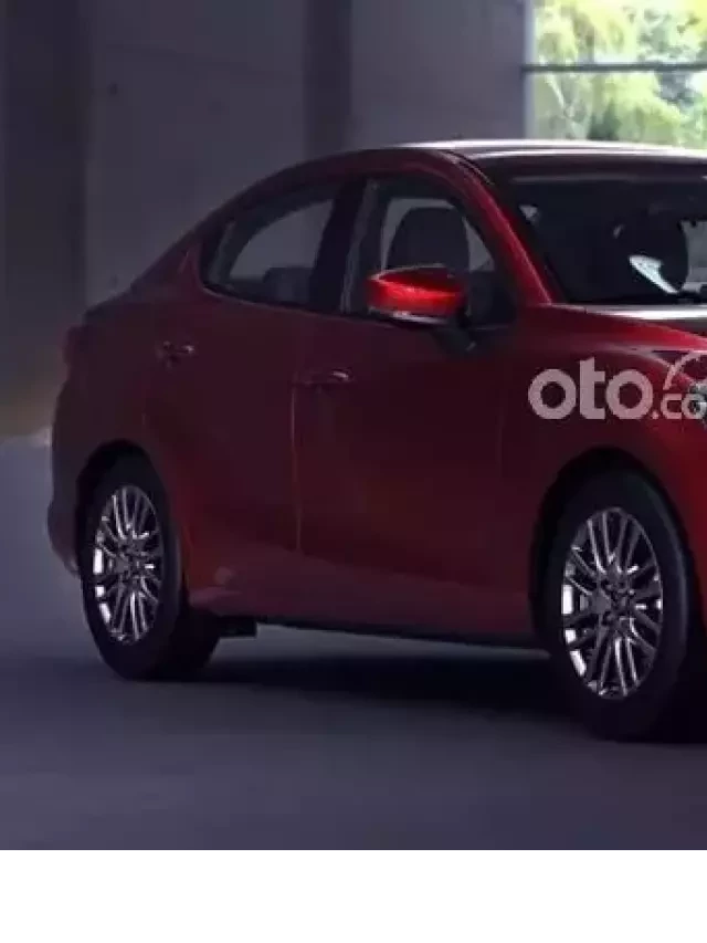   Mua bán xe ô tô Mazda 2 cũ: Tìm kiếm giá tốt và phù hợp