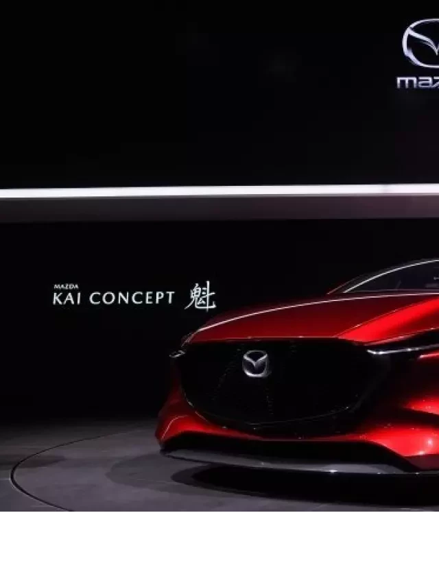   Đánh giá xe Mazda 3 Sport 2020 2.0L Premium: Thiết kế đậm chất Mazda Kai Concept