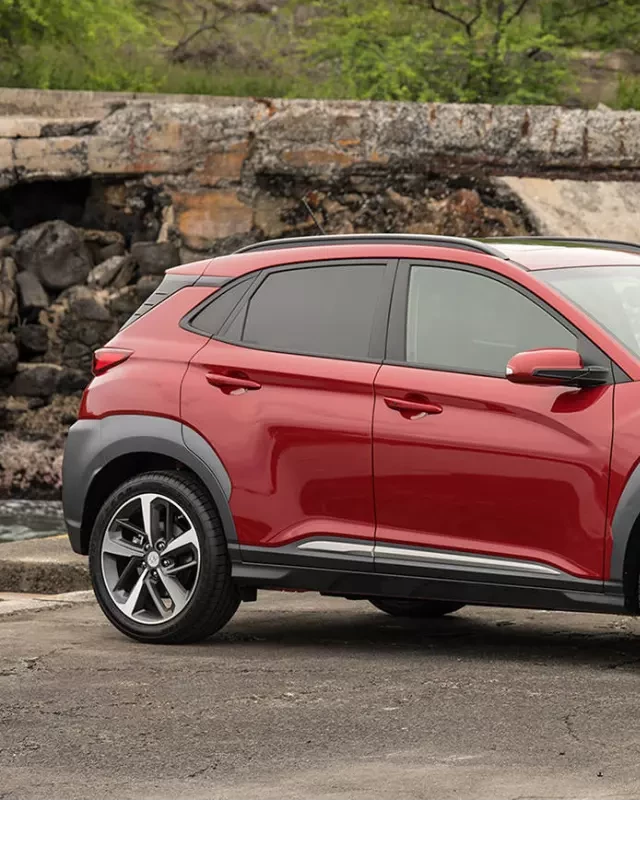   Mua bán, cập nhật giá xe Hyundai Kona tháng 01/2024