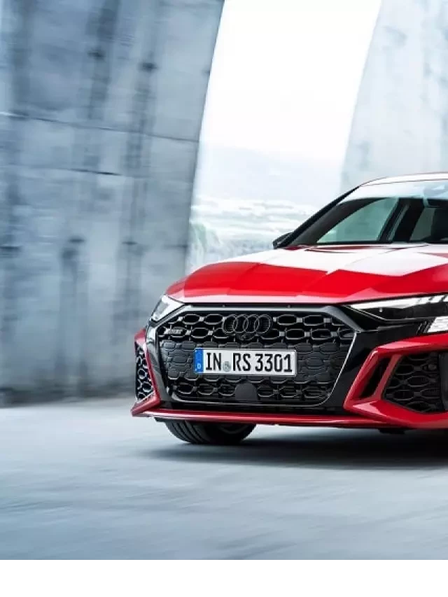   Thông Tin Xe Audi RS3: Bảng Giá Lăn Bánh Và Đánh Giá Xe 2023