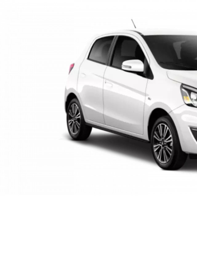   Đánh giá xe Mitsubishi Mirage: Giá tham khảo, thông số kỹ thuật 2024